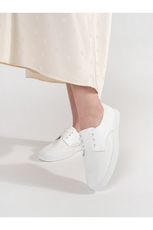 Baltas sporta apavi   Baltas sporta apavi