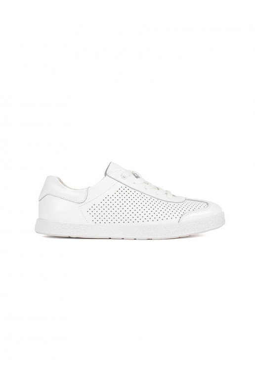 Baltas sporta apavi   Baltas sporta apavi