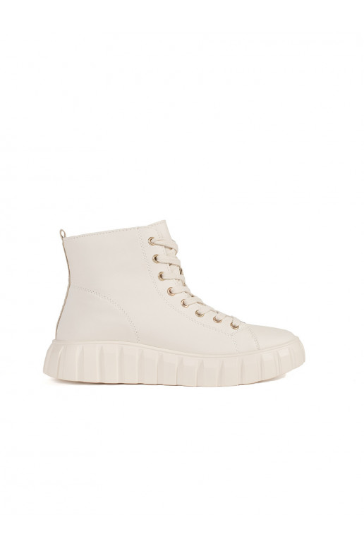 Sieviešu zābaki  ar platformu  Sieviešu zābaki  ar platformu