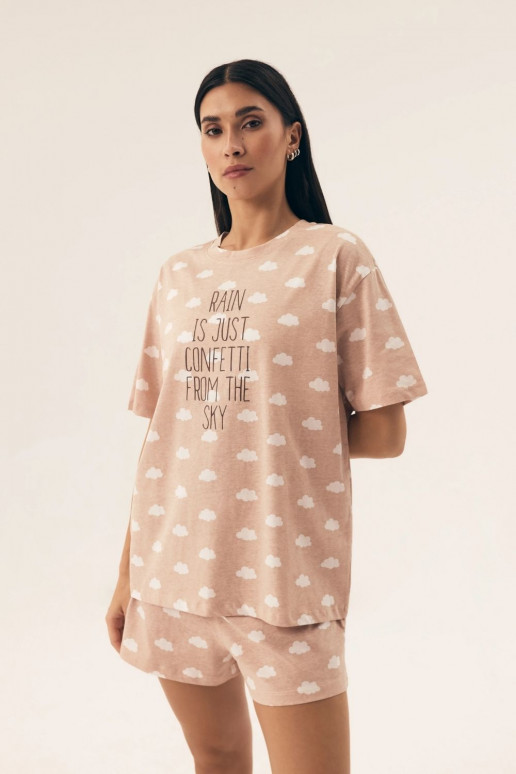  Pidžama 208601 Henderson 