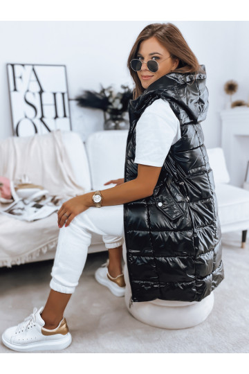 Sieviešu stepēta veste LUCI...