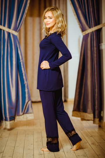 Pidžama Stilīgaslis 151041 Kalimo  2