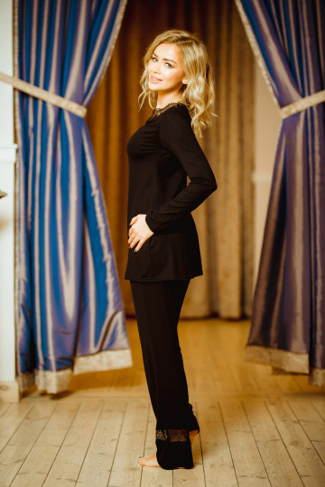 Pidžama Stilīgaslis 151042 Kalimo  2