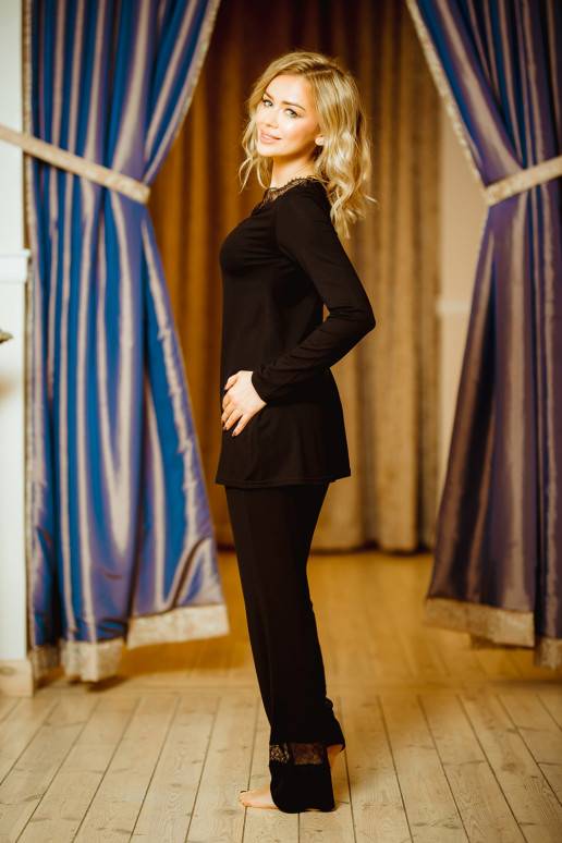  Pidžama Stilīgaslis 151042 Kalimo 