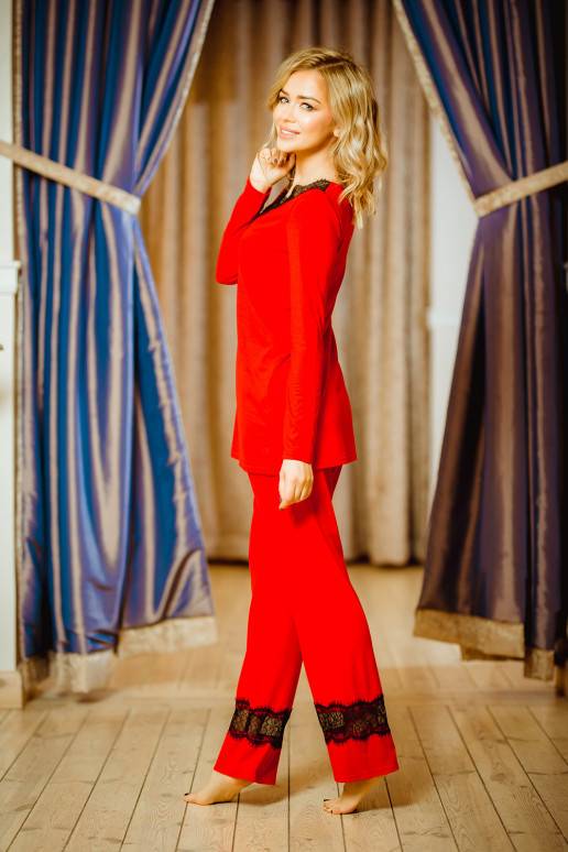  Pidžama Stilīgaslis 151043 Kalimo 