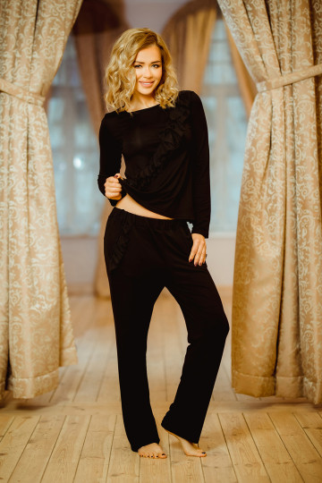 Pidžama Stilīgaslis 151046 Kalimo