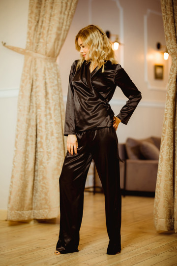 Pidžama Stilīgaslis 151034 Kalimo