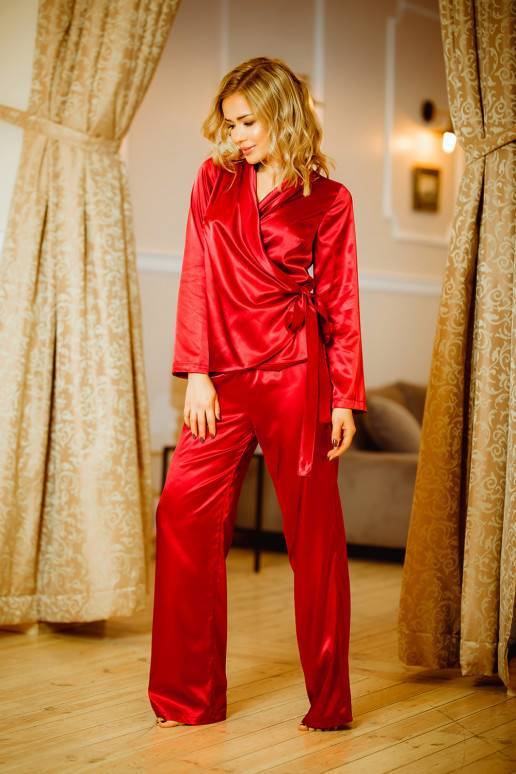  Pidžama Stilīgaslis 151035 Kalimo 