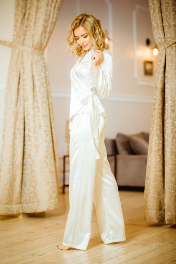 Pidžama Stilīgaslis 151036 Kalimo  2