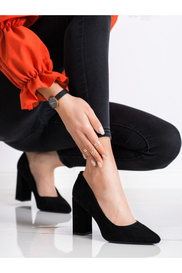 Klasiska modeļa Kurpes SERGIO LEONE 2