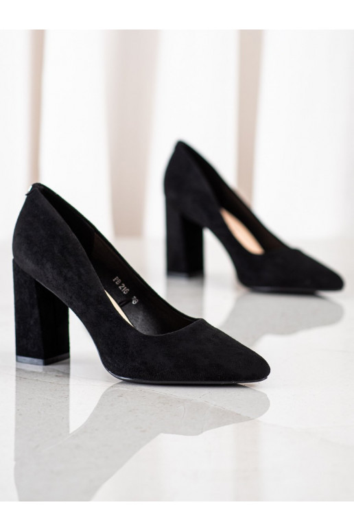 Klasiska modeļa Kurpes SERGIO LEONE