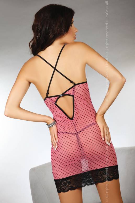    125751 Livia ti Fashion 