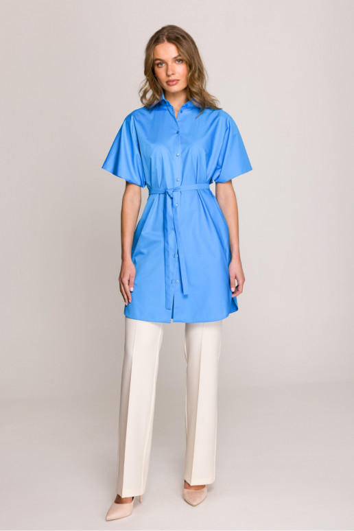  Krekls ar īsām piedurknēm 209092 Stylove 