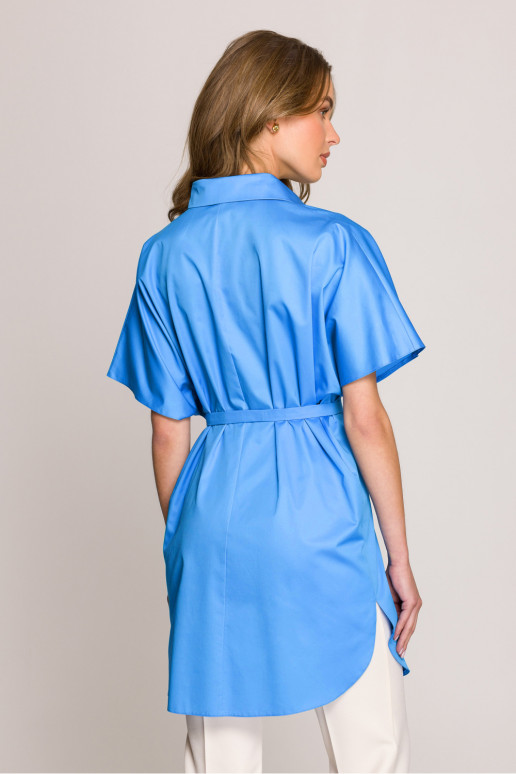  Krekls ar īsām piedurknēm 209092 Stylove 