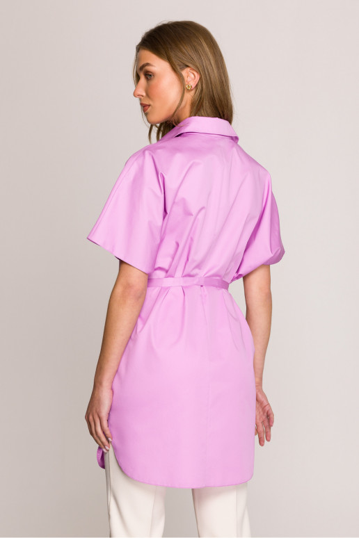  Krekls ar īsām piedurknēm 209093 Stylove 