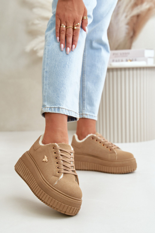 Sneakeru tipa apavi sievietēm ar...