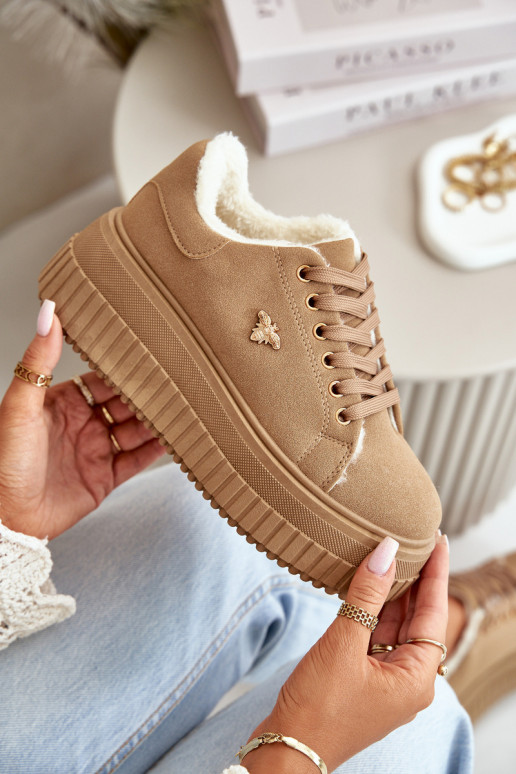 Sneakeru tipa apavi sievietēm ar...