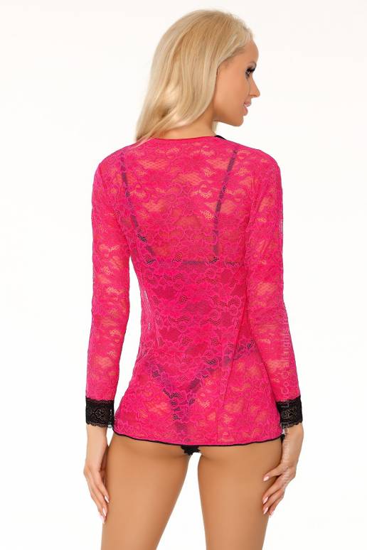    124834 Livia ti Fashion 