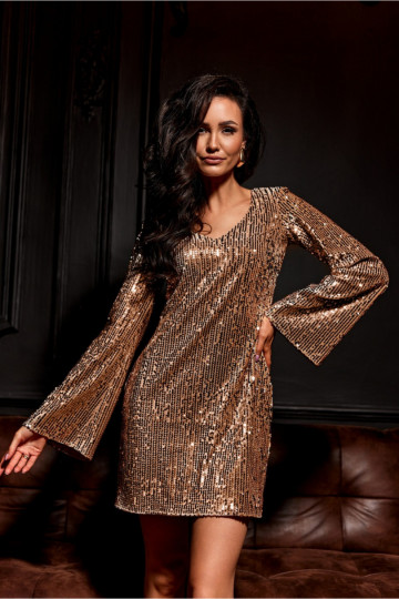 Vakarkleita 203369 Roco Fashion