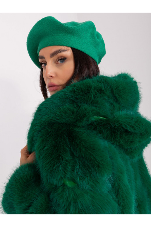 Berete -AT-CZ-231305.91P-zaļa Berete -AT-CZ-231305.91P-zaļa