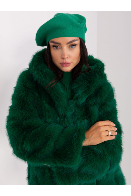 Berete -AT-CZ-231305.91P-zaļa Berete -AT-CZ-231305.91P-zaļa