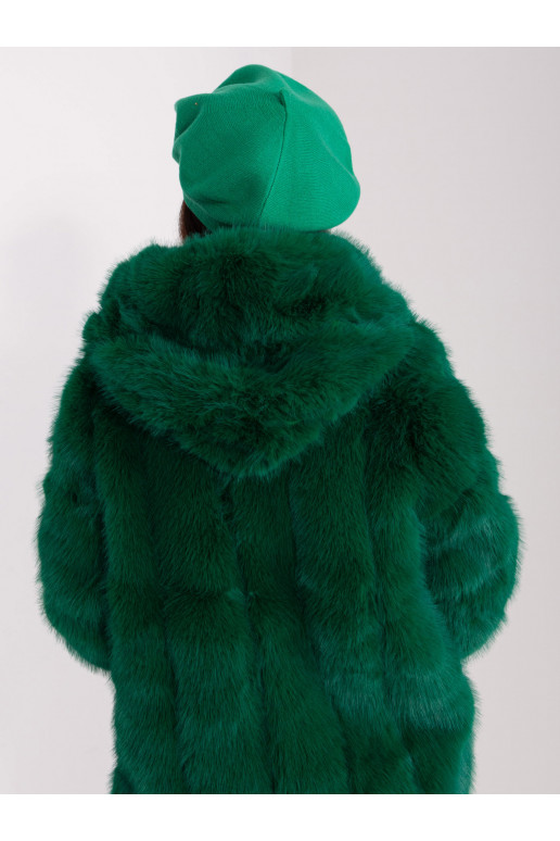 Berete -AT-CZ-231305.91P-zaļa Berete -AT-CZ-231305.91P-zaļa