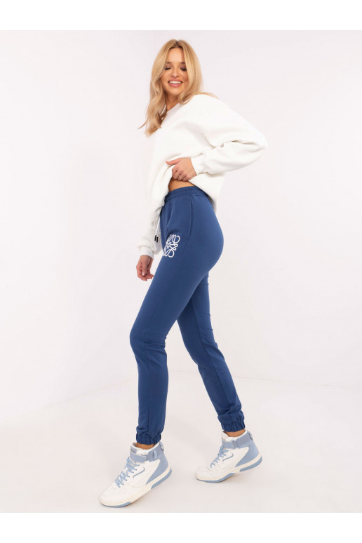 Sporta bikses - RV-DR-A220.99 - tumši...