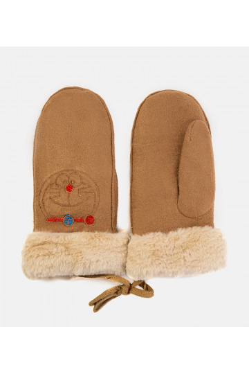 Kitty Brown bērnu cimdi