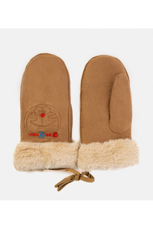 Kitty Brown bērnu cimdi