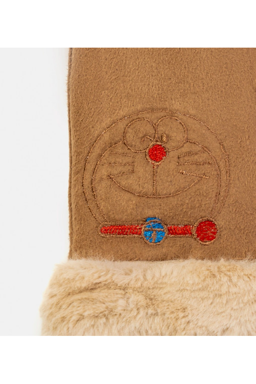 Kitty Brown bērnu cimdi