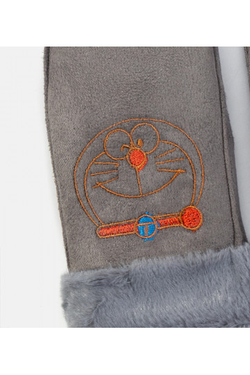 Kitty Grey bērnu cimdi 2