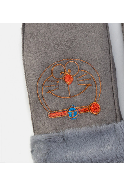 Kitty Grey bērnu cimdi