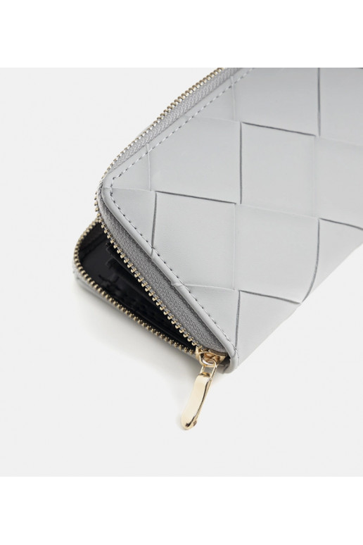 Bennett Matte Grey maks