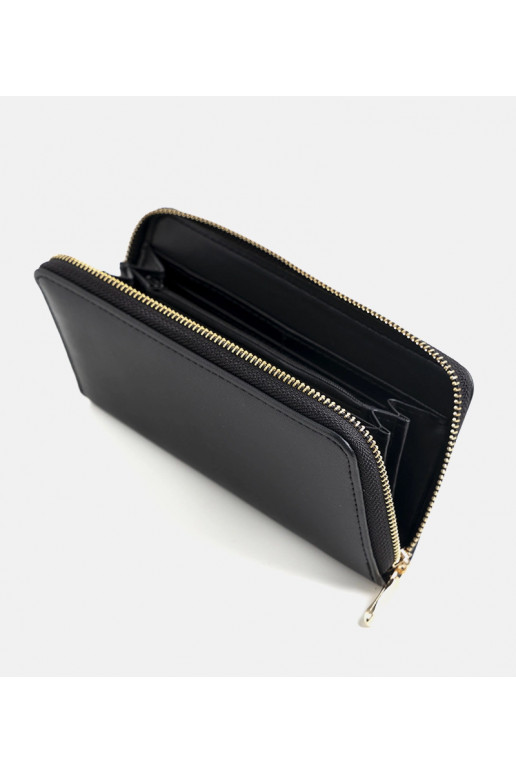 Melns Elsa klasiskais maks