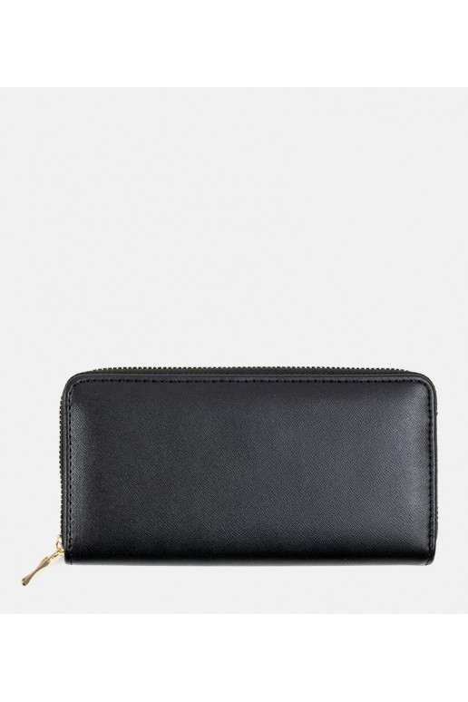 Melns Elsa klasiskais maks