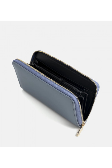 Blue Elsa klasiskais maks 2