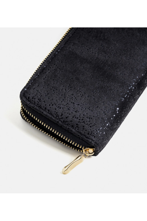 Melns sieviešu Laverty maks