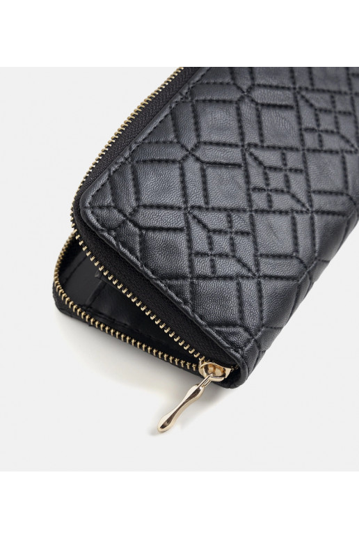 Melns liels Hardi maks