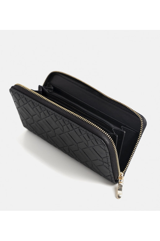 Melns liels Hardi maks