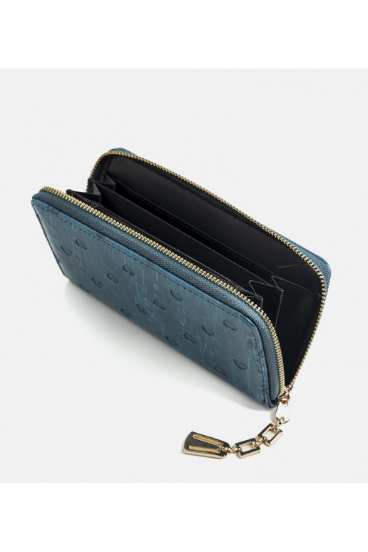 Blue Dumont sirds maks