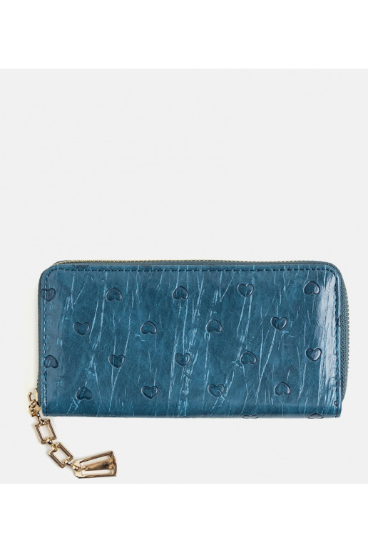 Blue Dumont sirds maks