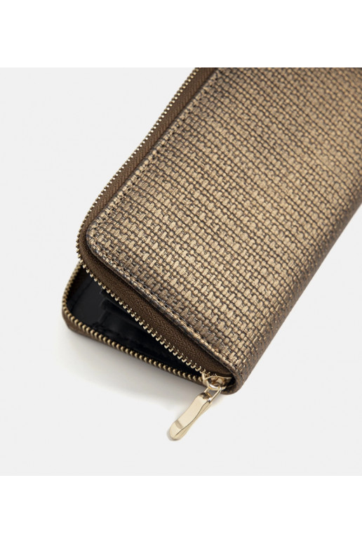 Brown Hinds sieviešu maks