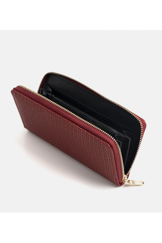 Hinds sarkans sieviešu maks