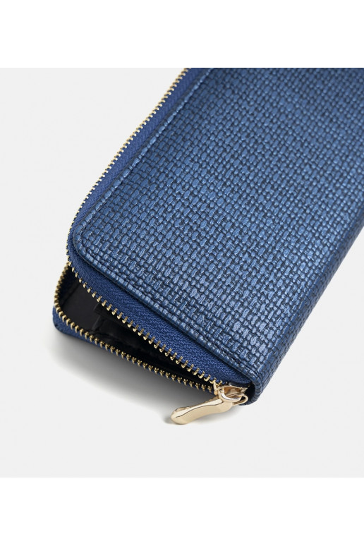 Hinds Blue sieviešu maks