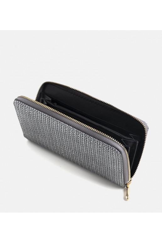 Sudraba sieviešu maks Hinds