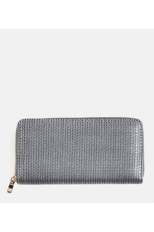 Sudraba sieviešu maks Hinds