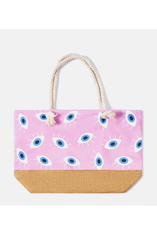 Elsina Pink pludmales soma