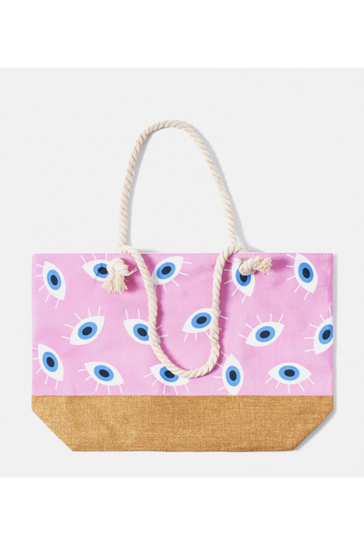 Elsina Pink pludmales soma