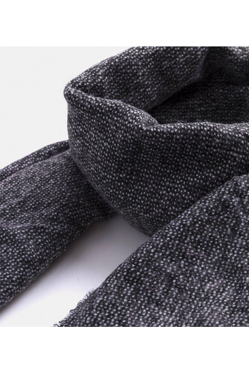 Melna Selah šalle 2