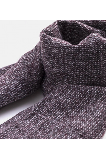 Sela purpura šalle 2